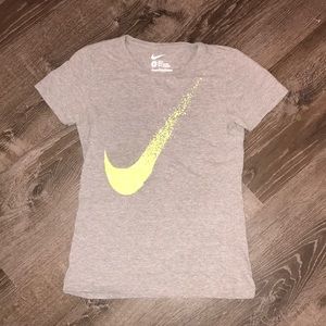 NIKE T-shirt!!!